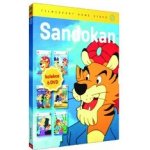 Sandokan – 6 DVD – Zbozi.Blesk.cz