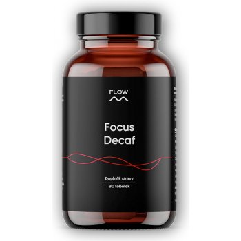 Mindflow Focus Decaf 90 tobolek