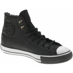Converse Chuck Taylor All Star Winter Gore-Tex Hi 165936/Black/Black/White – Zboží Mobilmania