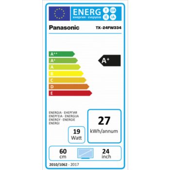 Panasonic TX-24FW334