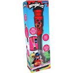 Lexibook mikrofon Miraculous růžový – Sleviste.cz