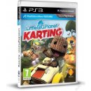 Little Big Planet Karting