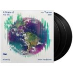 Van Buuren Armin - A State of Trance Year Mix 2025 (Limited Edition) - 3Vinyl LP – Sleviste.cz