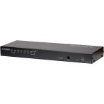 Aten KH-1508A CAT5 KVM 8-port – Zboží Mobilmania