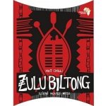 Zulu Biltong Chilli Hot Hovězí 50 g – Zboží Dáma