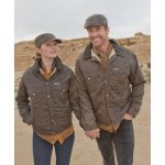 australská bunda Litchfield tracker jacket – Zboží Mobilmania