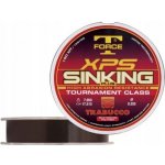 Trabucco TF XPS Sinking Plus 150 m 0,18 mm – Zboží Dáma