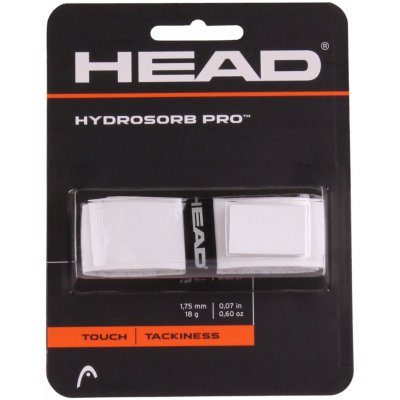 Head HydroSorb Pro 1 ks bílá – Hledejceny.cz