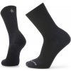 Smartwool EVERYDAY SOLID RIB CREW black