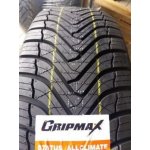 Gripmax Status AllClimate 235/65 R17 108V – Zboží Mobilmania