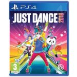 Just Dance 2018 – Zbozi.Blesk.cz