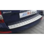 Škoda Octavia Scout III, 13 MILOTEC Kryt prahu pátých dveří – Zboží Mobilmania
