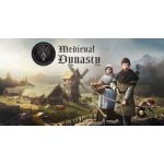 Medieval Dynasty – Zboží Mobilmania