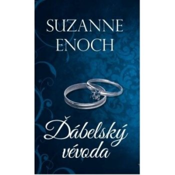 Ďábelský vévoda - Suzanne Enoch