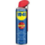 WD-40 450 ml univerzální mazivo Smart Straw – Hledejceny.cz