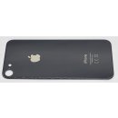 Kryt Apple iPhone 8 zadní šedý