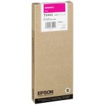 Epson C13T544300 - originální – Hledejceny.cz