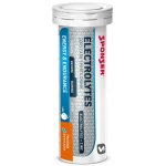 Sponser Electrolytes 10 tablet – Hledejceny.cz
