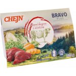 Chejn Bravo Plus Adult Dog hovězí a zelenina 325 g – Zbozi.Blesk.cz