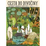 Cesta do divočiny - Za zvířaty národních parků světa - Mizieliński Daniel, Mizielińska Aleksandra, – Hledejceny.cz