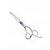 Kadeřnické nůžky Olivia Garden Xtreme XT-5.0 Profi kadeřnické nůžky na vlasy 5´