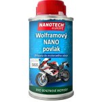 Nanotech-Europe Wolframový NANO povlak - přísada do motorového oleje MOTOREK 30 ml – Sleviste.cz