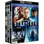 Star Trek kolekce 3 filmy 4K UHD BD – Hledejceny.cz