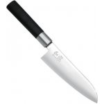 Kai Wasabi Santoku 6716S 16,5 cm – Zboží Dáma
