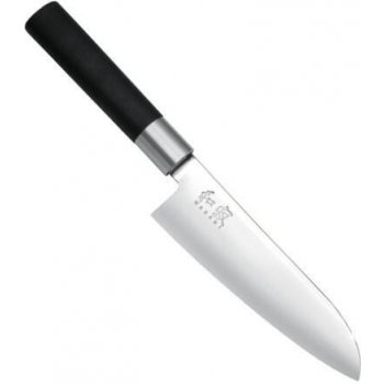 Kai Wasabi Santoku 6716S 16,5cm