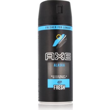 Axe Alaska Men deospray 150 ml