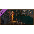 Europa Universalis 4: El Dorado Collection