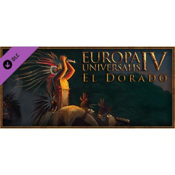 Europa Universalis 4: El Dorado Collection