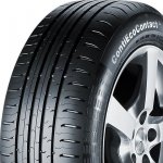 Continental ContiEcoContact 5 245/45 R18 96W – Zboží Mobilmania