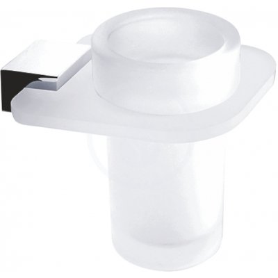 Nimco Kibo Držák na kartáčky Ki X3-58W-26 – Zbozi.Blesk.cz