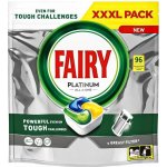 Fairy Platinum All in1 kapsle do myčky 96 ks – Zboží Mobilmania