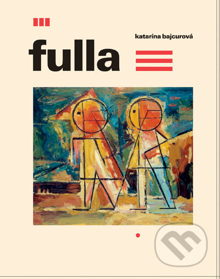 Ľudovít Fulla - Katarína Bajcurová