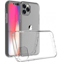 Pouzdro Forcell Back Case Ultra Slim 0,3mm APPLE IPHONE 12 PRO MAX čiré