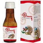 Joalis Bambiharmoni 1 100 ml – Hledejceny.cz