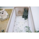 Freeon Love Lenochod béžová – Zboží Mobilmania