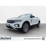 Volkswagen T-Roc Cabriolet Energy DSG 110 kW
