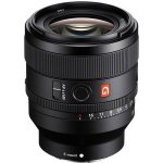 Sony FE 50 mm f/1.4 GM – Zboží Živě