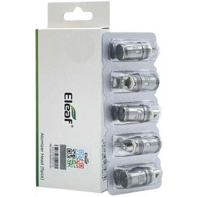 iSmoka-Eleaf EC 2 žhavicí hlava nerez 0,5ohm – Sleviste.cz