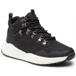 Champion sneakersy Climb Rx Mid S21924-CHA-KK001 černé