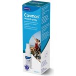HARTMANN Cosmos wound spray bezbolestné čištění ran 50 ml – Hledejceny.cz
