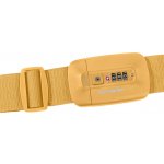 Samsonite Ta Revolution Popruh na zavazadlo TSA 180 cm Žlutý – Zboží Dáma