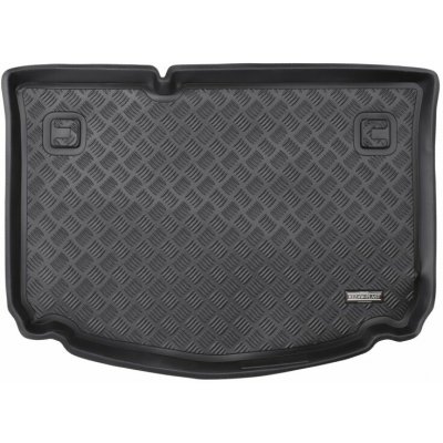 Gumoplastová vana do kufru Rezaw-Plast Citroen C3 2002-2009 – Hledejceny.cz