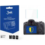 Sklo pro kameru Canon EOS R5 3mk Cam Protection – Zboží Živě