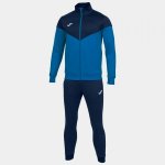 Joma Oxford V sv.modrá/tm.modrá – Hledejceny.cz