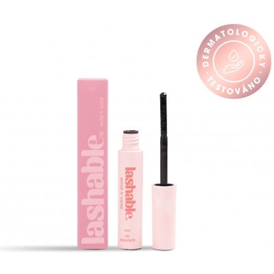Lashable DONE N' GONE odstraňovač 5 g – Zboží Dáma