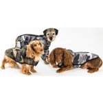 Samohýl Exclusive Vesta softshell Bandy – Zboží Dáma